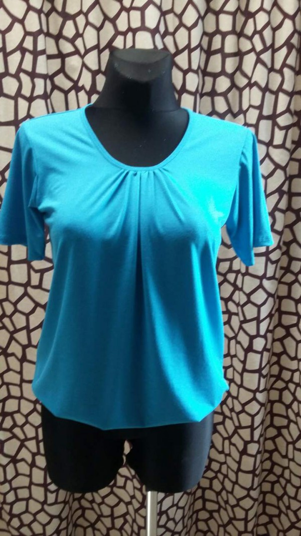 Tyrkysov� top

